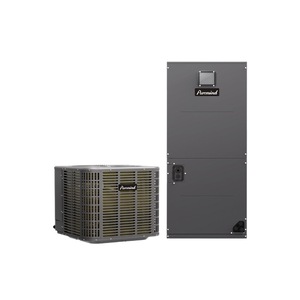 Unité de traitement d'air Puremind Ahu 1110 CFM R-410A 240V, système HVAC industriel pour usage commercial - Product Image 5