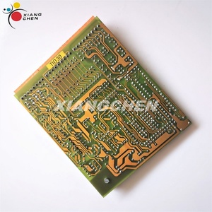 DO 27146 Circuit Board <b>Printing</b> <b>Machine</b> Original and Used for Polar Cutting <b>Machine</b> Parts - Product Image 5