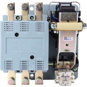 Tengen 150A Cjt1คอนแทคเตอร์ AC 3P 220V 380V ราง DIN - Product Image 2