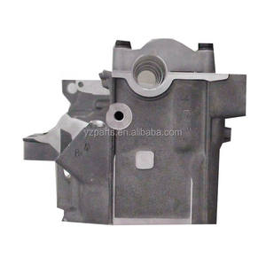 Kepala Silinder OM601 untuk Mesin Mercedes Benz OM601 OM601.970 OM601TD 6010106120 Kepala Silinder - Product Image 6