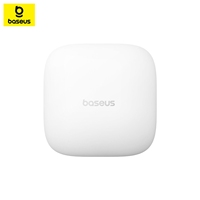 Audífonos Inalámbricos Baseus E16 2024 de Alta Calidad, Auriculares BT Usados con Sonido Estéreo y Batería de Larga Duración