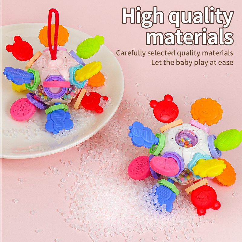 Wholesale Newborn Toddler Educational Early Education