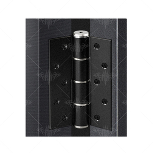 Conception <span class=keywords><strong>de</strong></span> porte en métal sur mesure, adaptée à la taille des cellules spray moyen - Product Image 5
