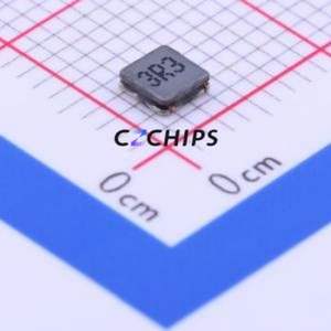 Inducteur de puissance LVS303010-3R3M-N SMD, 3x3mm (Inductance : 3,3 µH) (Précision : 20%) Courant nominal : 1,44 A - Product Image 1