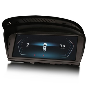 UE Erisin ES3960I IPS <span class=keywords><strong>Android</strong></span> 14 inalámbrico CarPlay GPS Auto estéreo para BMW E90 E91 E92 E93 E60 E61 E63 CIC Auto reproductor Multimedia - Product Image 3