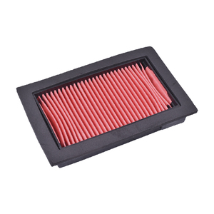 Filtro de aire de la moto para Yamaha 5VK-E4451-00 MT-03 5YK MT03 2006-2012 XT660 R5VK XT660R XT660X XT 660 X motard 2004-2016 - Product Image 1