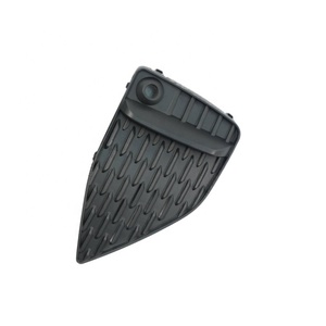 Cornice per Fendinebbia per <span class=keywords><strong>Audi</strong></span> <span class=keywords><strong>Q2</strong></span> 2022- OE 81A807681R9B9 81A807682R9B9 Installazione Standard Non Distruttiva - Product Image 4