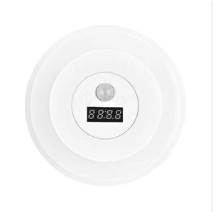 Lámpara Inteligente con Sensor de Movimiento, Lámpara LED Inalámbrica para el Hogar, Dormitorio, Armario, Baño, Pasillo, Luz Nocturna con Control Remoto - Product Image 6