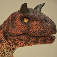 Costume de dinosaure animatronique 3D personnalisé réaliste de simulation pour les activités de centre commercial parc à thème Plaza parc d'attractions