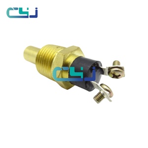 Interruptor de Sensor de Temperatura 203-3219 2033219 para Excavadoras 225 231D 235B 235D 416 416B, Interruptor de Temperatura 203-3219, Repuestos para Excavadoras - Product Image 6