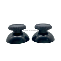 Coque de joystick analogique 3D originale pour manette PS5, coque de joystick pour manette PS5, accessoires en plastique