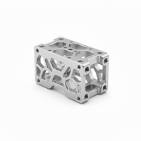 Services de tournage CNC sur mesure de précision, fabrication rapide de prototypes pour pièces en métal et en plastique de qualité industrielle
