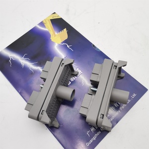 Connecteur de contrôleur 64 broches pour carte électronique de moteur E312D E320D E323D, référence 245-1042 (2451042) - Product Image 6