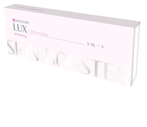 ASCENART pour HA Gel Hydration Booster pour la régénération de la peau, teint éclatant et traitement éclaircissant avec hydratation - Product Image 1