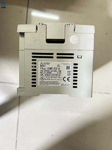 FX3U-32MT/ES-A PLC ตัวควบคุมลอจิกแบบตั้งโปรแกรมได้ โมดูลควบคุมอุตสาหกรรม โมดูล I/O ดิจิตอล หน่วยควบคุมระบบอัตโนมัติ - Product Image 1