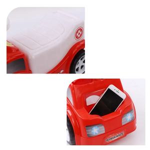 الأطفال الطبية عربة تأرجح للأطفال مع الضوء والموسيقى - Product Image 5