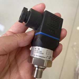 Nouveau modèle A-10 pour applications industrielles générales - Product Image 4