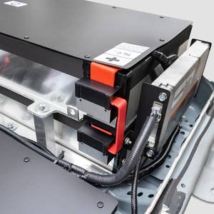 EnnoCar Electric Car Power Litio Cell Original 1P24S NCM 88,8 V 137Ah 50KWH Paquete de batería para <span class=keywords><strong>Nissan</strong></span> <span class=keywords><strong>Leaf</strong></span> ENV200 2014-2018 - Product Image 3