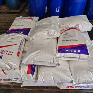 เซลลูโลสอีเธอร์ HPMC ผงวัตถุดิบฝ้ายสำหรับเกรดเคมีภัณฑ์ประจำวัน - Product Image 3