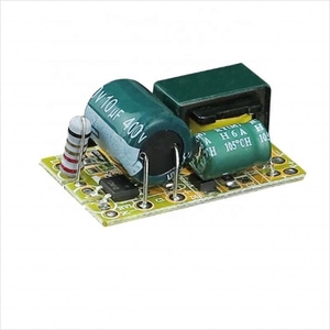 Driver <span class=keywords><strong>LED</strong></span> à courant constant 300 mA, 9 W, 12 W, 15 W, 18 W pour panneaux lumineux <span class=keywords><strong>BBS</strong></span> T5 T8 et tubes <span class=keywords><strong>LED</strong></span>. - Product Image 1