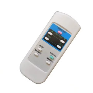 A75C4187 รีโมทคอนโทรลสำหรับพานาโซนิค A75C4187 A75C2454 02010CW-XN1219 เครื่องปรับอากาศ - Product Image 3