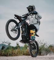 79Bike Falcon Pro 8.5KW 72V Moteur LPMSM Moto électrique tout-terrain pour adultes |   Entrepôt aux États-Unis |   Moto tout-terrain à vitesse maximale de 85 km/h