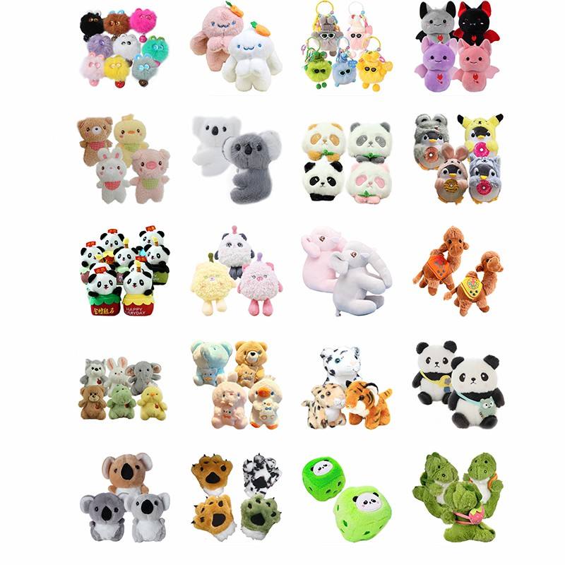 Mélange alimentaire 1