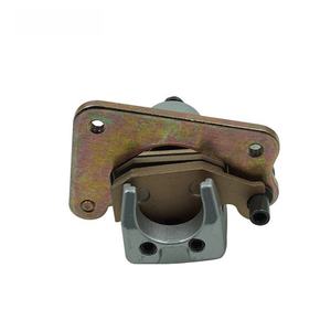 Bomba Inferior de Motocicleta, Apta para Modificación de Pinza de Freno YAMAHA YFM400 2000-2002, Pinza de Freno Trasera para Motocross - Product Image 4