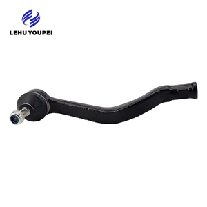 <span class=keywords><strong>Rotule</strong></span> <span class=keywords><strong>de</strong></span> <span class=keywords><strong>direction</strong></span> avant droite <span class=keywords><strong>de</strong></span> qualité OEM pour Logan Sandero <span class=keywords><strong>Clio</strong></span> Lodgy Dokker Thalia OE 6001547611, Pièces automobiles à ajustement direct - Product Image 2