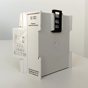 เครื่องวัด AC ทิศทางแบบสองทิศทางสำหรับกองชาร์จมอนิเตอร์การใช้พลังงานแสงอาทิตย์ RS485 <span class=keywords><strong>MID</strong></span> <span class=keywords><strong>MID</strong></span> - Product Image 5