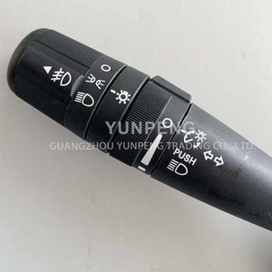 5183947AC nouveau commutateur multifonction pour <span class=keywords><strong>Chrysler</strong></span> <span class=keywords><strong>Pt</strong></span> <span class=keywords><strong>Cruiser</strong></span> Dodge Nitro Jeep Liberty 2006-2009 05183947AC 5183947AB 5183947AA - Product Image 3