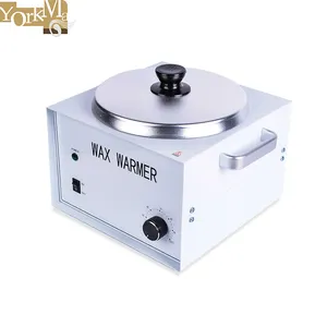 2.5L Professional Beauty Salon Wax Warmer Melting Single Pot Machine Hair Removal Wax Depilatory Wax Heater