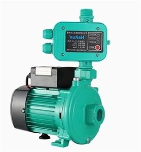 ปั๊มหมุนเวียนน้ำ Jieze รุ่น PUN-201EH 402 403 601 750 751 - Product Image 3
