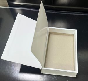 High-End Rigid <b>Cardboard</b> Premium Gift <b>Box</b> with Custom Laminate <b>for</b> Enhanced Durability high-end rigid <b>cardboard</b> - Product Image 4