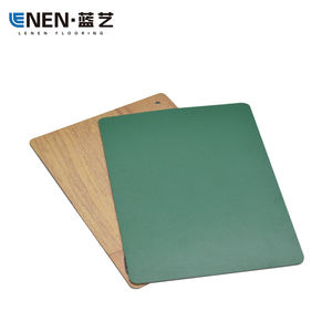 Rouleau de carreaux de sol en vinyle PVC épais imperméable à l'eau autocollant de planche de <span class=keywords><strong>bois</strong></span> pour la maison ou l'appartement bricolage facile <span class=keywords><strong>plancher</strong></span> amovible auto-adhésif - Product Image 6