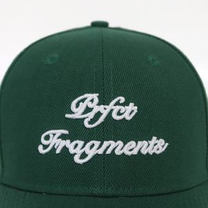 مصنع منخفض موك تصنيع المعدات الأصلية مخصص التطريز شعار 6 لوحة الاكريليك تويل خمر قبعة رجالي كرة السلة الرياضية تشغيل قبعات البيسبول - Product Image 6