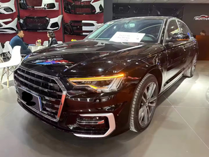 Kits de Carrocería para Parachoques Delantero Estilo RS6 para Audi <span class=keywords><strong>A6</strong></span> S6 2012 2013 2014 2015 2016 2017 2018 - Product Image 5