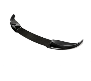 Modificación de coche con fibra de carbono, alerón delantero estilo H de fibra de carbono para <span class=keywords><strong>BMW</strong></span> X5 G07 sDrive40i xDrive40i xDrive50i / M19-21, parachoques de coche - Product Image 3