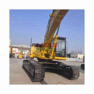 PC400 utilisé-excavatrice de KOMATSU 8R 400 pc400-8r à vendre, excavateur pc400-8 KOMATSU excavadora KOMATSU pc240 - Product Image 4