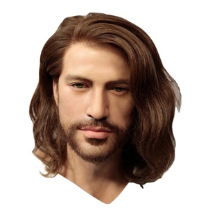 Professional Handwork Custom Make Life Size <strong>Wax</strong> Figure for Sale - Product Image 1