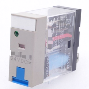 وحدة تحكم برمجة PLC صناعية أصلية جديدة G2R-1-SNI(S) جاهزة للاستخدام في المستودعات - Product Image 1