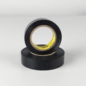 Chino <span class=keywords><strong>PVC</strong></span>-Klebeband Elektrisch Wasserdicht Flammhemmend Anpassbar Umweltfreundliches Klebeband RoHS- und ISO9001-konform - Product Image 1