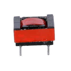 Factory Customized High Frequency Mnzn Ferrite Magnet Core <strong>Ee19</strong> Electric <strong>Transformer</strong> - Product Image 2