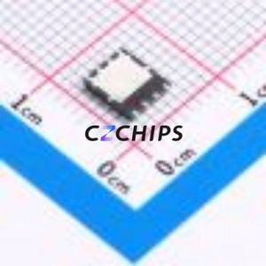 ทรานซิสเตอร์สนาม PDFN5x6-8L AGM614A-G (Mosfet) ใหม่และดั้งเดิม - Product Image 2