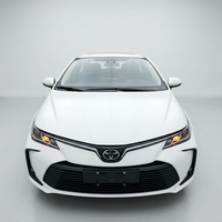 Sièges foncés d'occasion pour Corolla 2022 1.2T S-CVT Berline Essence Édition Pioneer PLUS - Vente Flash