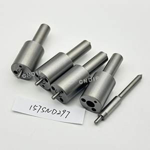 Injecteur de pompe à carburant diesel de haute qualité CNDIP 157SND297 pour moteur diesel <span class=keywords><strong>500</strong></span> J05C J07C J08C - Product Image 2