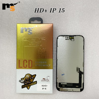 Écran OLED LCD de la série MS IPH HD/HD+ pour 15 pouces avec garantie d'un an, testé à 100 %