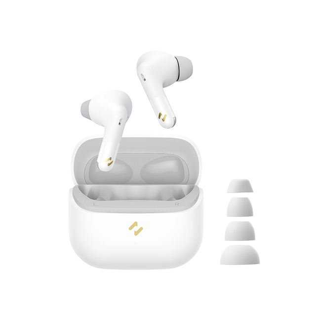 Havit TW982 Wholesale High Quality OEM True Wireless Earphone Bluetooth 5..4 Headphones Music Hi-FI Earphones Earbuds