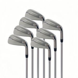 Ensemble de fers de golf <span class=keywords><strong>P790</strong></span> Blade 4-PW pour droitiers, clubs de golf en acier inoxydable, logo personnalisé OEM - Product Image 2
