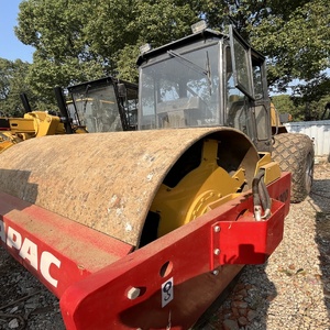 Chargeur CA30D d'occasion, conception robuste, haute efficacité, faible consommation de carburant, machine à vendre - Product Image 3